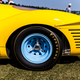 Illustration for article titled Bask In The Glorious Tiny Details Of The Cars At The Pebble Beach Concours dElegance